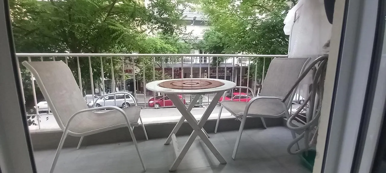 Maiandros - Explore Center By Foot - Close To Aristotelous Square Thessaloniki
