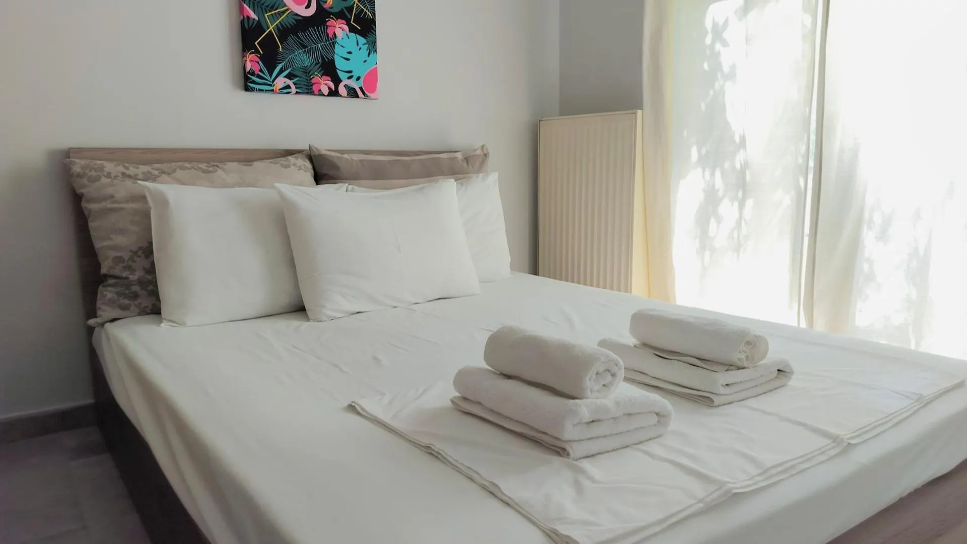 Maiandros - Explore Center By Foot - Close To Aristotelous Square Thessaloniki 0*,