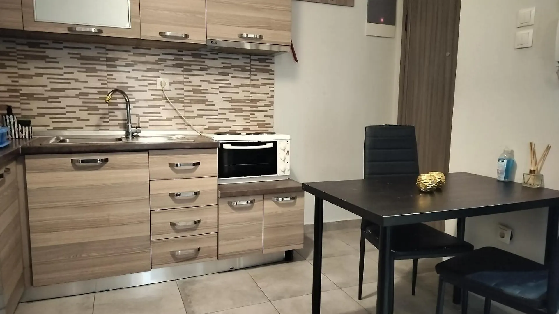 Apartment Maiandros - Explore Center By Foot - Close To Aristotelous Square Thessaloniki