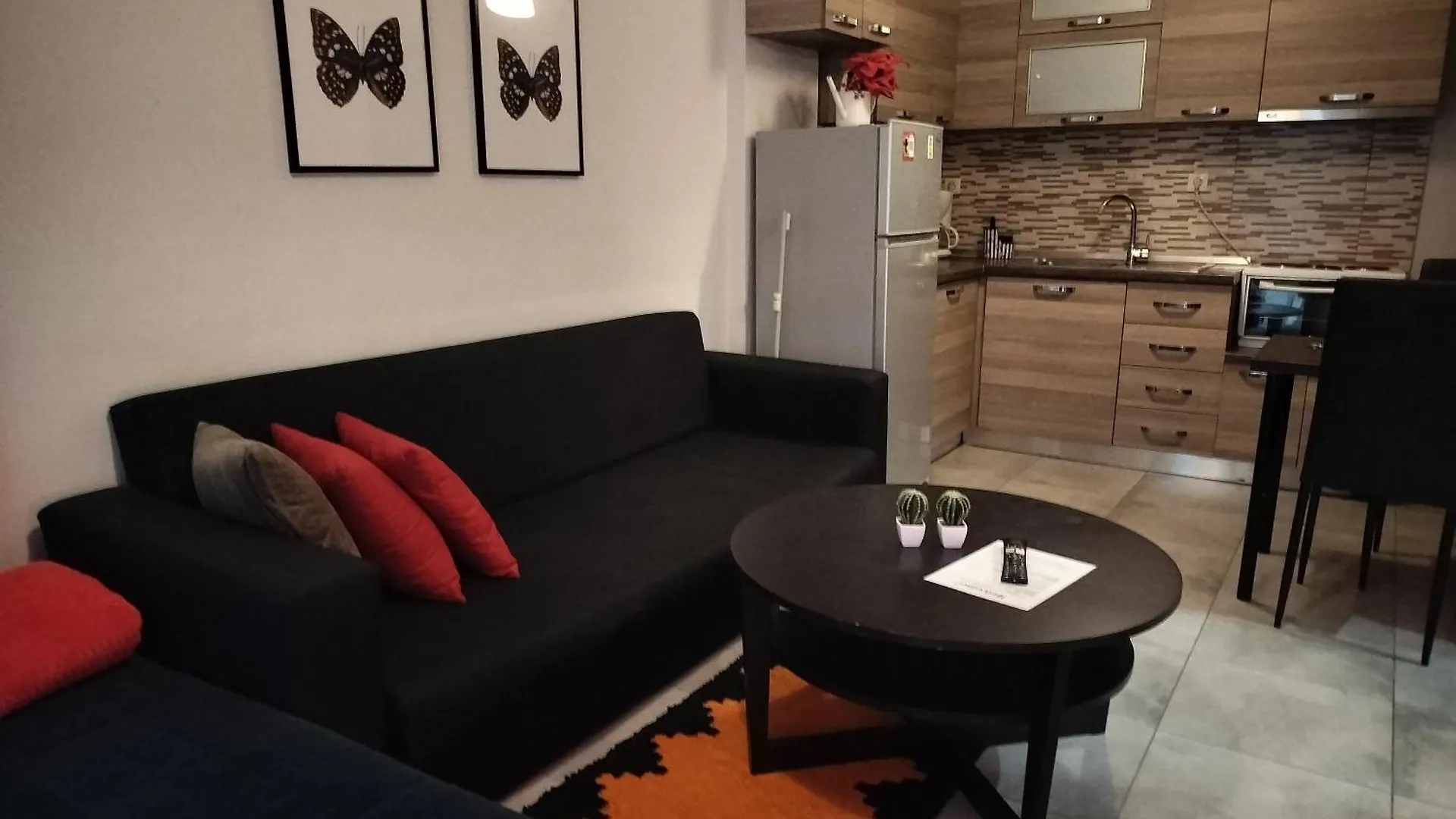 Maiandros - Explore Center By Foot - Close To Aristotelous Square Thessaloniki 0*,  Greece